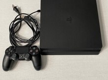 Sony PlayStation 4 Slim 500GB