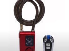 Smart lock kilid