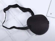 Göz örtüyü (eyepatch)