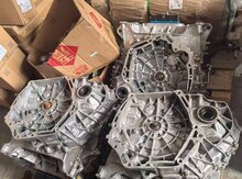 BYD Qin Plus və Destroyer 05 sürətlər qutusu