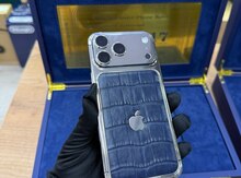 Apple iPhone 17 Pro Max Silver 256GB/12GB