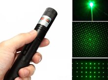 Lazer göstərici