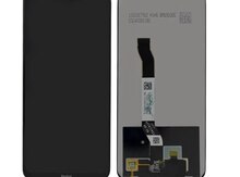 Redmi Note 8 ekranı