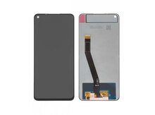 Xiaomi Redmi Note 9 ekranı