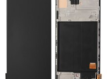 Samsung A51 ekranı