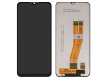 Samsung A02s/A03 ekranı