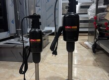 Blender Süper Mikser