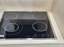 Plitə Samsung NZ64T3516CK/WT