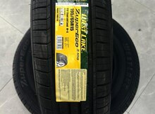 West Lake, Good Ride  şinlər 195/65 R15
