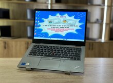 Lenovo Thinkpad Touch Screen