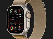 Apple Watch Ultra 2 Titanium
