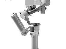 DJI RS 4 Combo