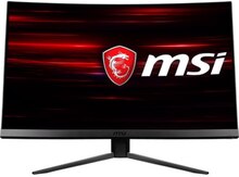 MSI Optix MAG272C 27" Curved Gaming Monitor