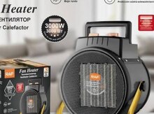 Qızdırıcı kolorifel 3000W