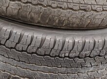 Şinlər 265/60 R18