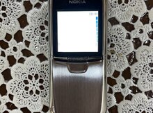 Nokia 8800 Silver