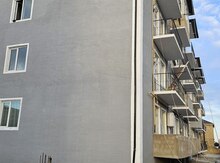 3-otaqlı yeni tikili, D. Qorqud qəs., 72 m²