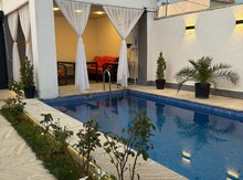 Bağ evi kirayə verilir, Mərdəkan qəs.
