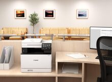Printer Canon i-SENSYS MF754CDW