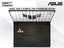 ASUS TUF Gaming F16 FX608JMR-RV130 90NR0NB1-M007D0