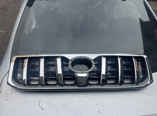 Toyota Prado 2003-2009 radiator barmaqlığı