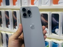 Apple iPhone 15 Pro Max White Titanium 256GB/8GB