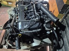 Toyota prado 2.7 mühərriki