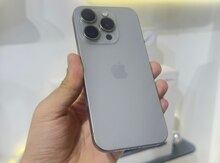 Apple iPhone 15 Pro Natural Titanium 512GB/8GB