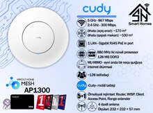 Cudy Gigabit access point
