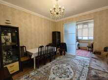 2-otaqlı yeni tikili, Bakıxanov qəs., 53 m²