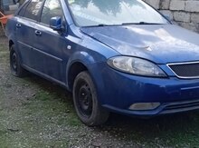 Daewoo Gentra, 2014 il