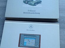 Mercedes instruksiyası
