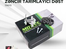 Land Rover 3.0D zəncir tarımlayıcı dəsti