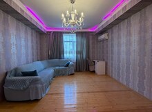 2-otaqlı yeni tikili, Masazır qəs., 80 m²