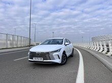 BYD Destroyer 05, 2025 il icarəsi
