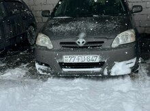 Toyota Corolla, 2004 il