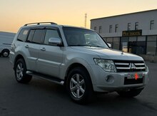 Mitsubishi Pajero, 2007 il