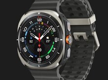 Samsung Galaxy Watch Ultra Titanium Sliver