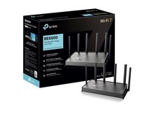 Wi-Fi 7 Router TP-Link BE400