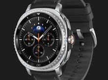 Samsung Galaxy Watch 8 Classic White 46mm