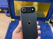 Apple iPhone Air Space Black 256GB/8GB