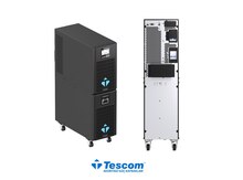10KVA Tescom Online UPS