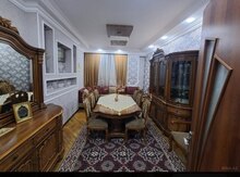 2-otaqlı yeni tikili kirayə verilir, Həzi Aslanov m., 85 m²