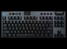 Klaviatura Logitech G915 tkl