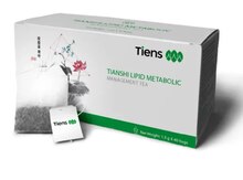 Tiens antilipid çayı