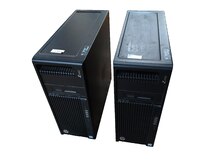 Workstation Z440