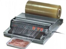 Strec aparatı FHW-450