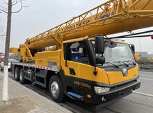 XCMG QY25K5D, 2025 il