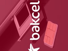 Bakcell nömrə – (055) 277-19-19