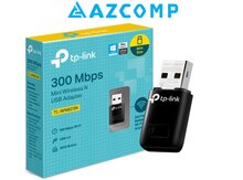 "TP-Link" Wi-Fi adapter